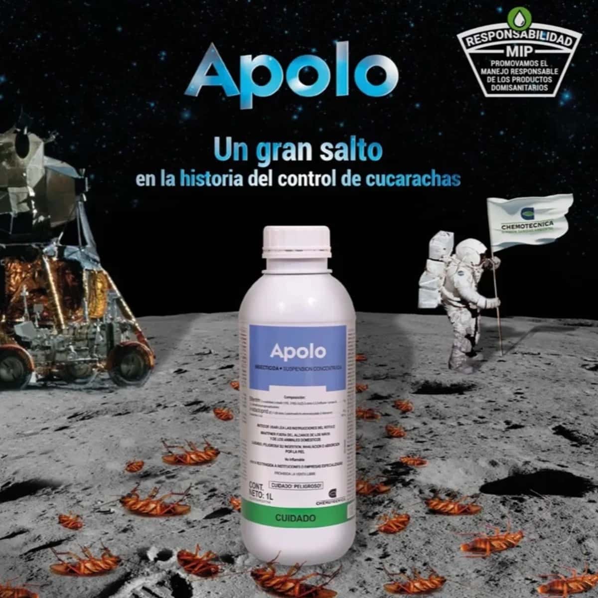 Apolo