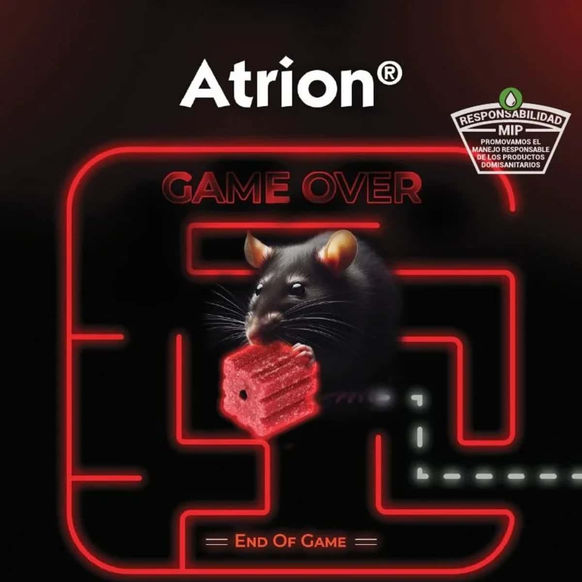 Atrion BP